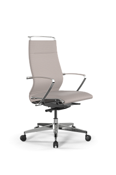 Кресло для руководителя Метта SynchroSit Well B2-195K - Infinity /Ach246/Nc200/K5cL(M23.B22.G18.W03)