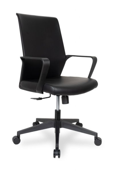 College CLG-427 LBN-B Black