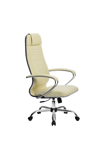 Кресло для руководителя Метта МЕТТА-31(MPES)/подл.116/осн.003