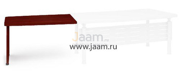 Кабинет руководителя Брифинг К-25