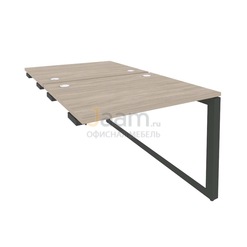 Мебель для персонала Стол-приставка O.MO-D.SPR-1.8