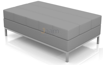 Модульный диван M9-2P A