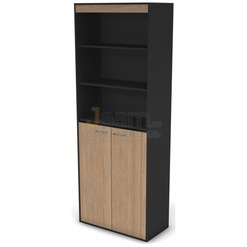 Мебель для персонала Офисный шкаф 122Н0041.0012.0024