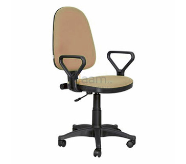 Кресло для персонала Prestige gts N