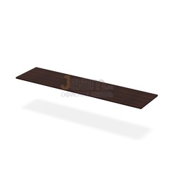 Кабинет руководителя Топ для секции шкафов без среднего гардероба ПК-ДП-ТП180х44