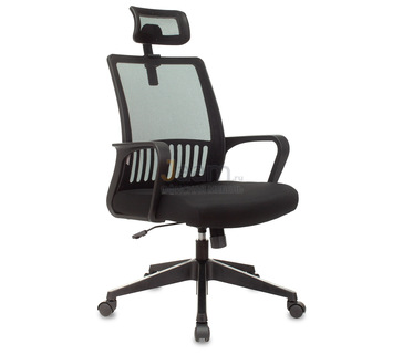 Кресло для персонала MC-201-H