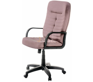 Кресло для руководителя Орман Пластик