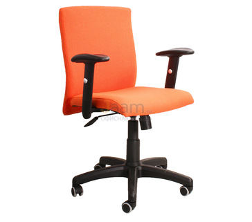 Кресло для персонала Gamma 50 DMS gts N7