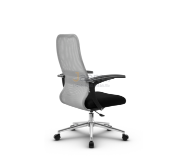 Кресло для персонала SU-СU160-8Р+Комплект Ch 3