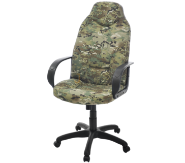 Кресло для руководителя Дельта