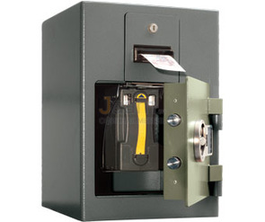 Сейф Сейф SMS-1 EL*