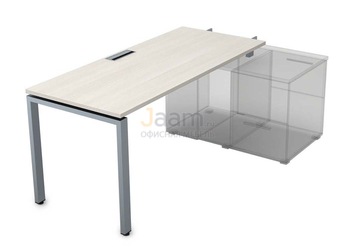 Мебель для персонала Начальный модуль СПН-П.989