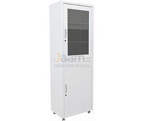 Металлическая мебель МД 1 1760 R