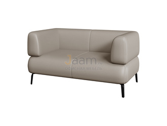 Офисный диван одноместный Флоид Enzo CM