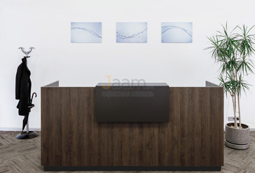 Стойка ресепшн Fasta