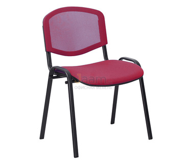 Офисный стул Iso black Net