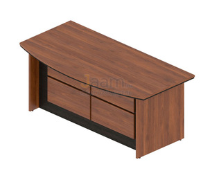 Кабинет руководителя Стол рабочий Ot-18