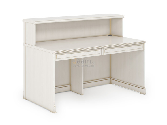 Стойка ресепшн Cекция стола для приемной IN RE2