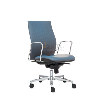 Кресло для персонала Эклипс D80