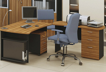 Мебель для персонала Статус-Ф