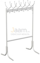 Напольная вешалка М-11