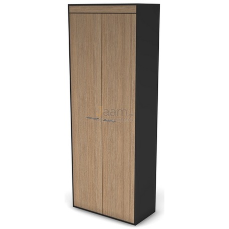 Мебель для персонала Офисный шкаф с замком 122Н0041.0012.0043