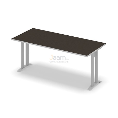 Мебель для персонала Стол рабочий ПК-СТД-СТ180Х80/МК