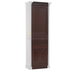 Кабинет руководителя Модуль 2 дер.двери L63 106 503 WAL