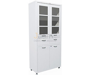 Металлическая мебель МД 2 1780 R-1