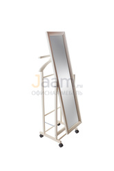 Костюмная вешалка Вешалка костюмная В 24Н слоновая кость