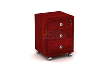 Кабинет руководителя Тумба подкатная