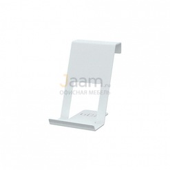 Мебель для персонала Подставка для смартфона настольная/навесная UACPS06