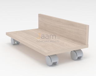 Мебель для персонала Подставка под системный блок P-024