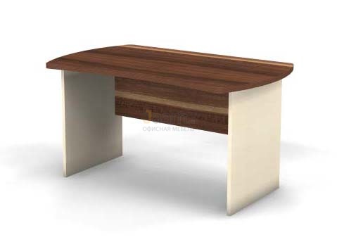 Мебель для персонала Стол прямой B154