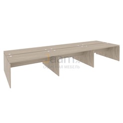 Мебель для персонала Рабочая станция O.D.RS-6.4.7