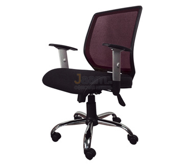Кресло для персонала Пента люкс