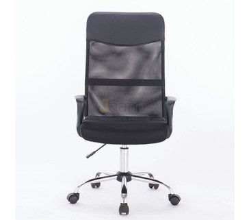 Кресло для персонала Tender MG-330 черное