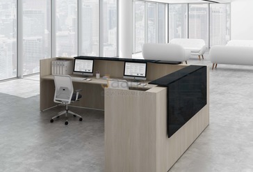 Стойка ресепшн Lounge