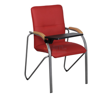 Офисный стул Самба с пюпитром