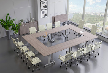 Мебель для персонала Mobile System