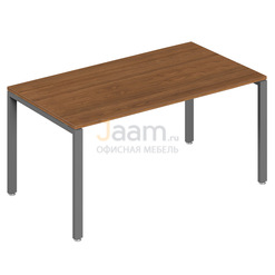 Мебель для персонала Стол письменный 160х72 TDM32212345