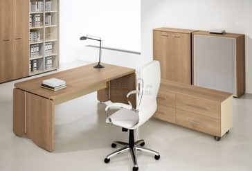 Кабинет руководителя Аккорд-Директор