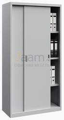 Металлическая мебель ШАМ-11.К 