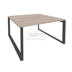 Мебель для персонала Рабочая станция O.MO-D.RS-2.3.7