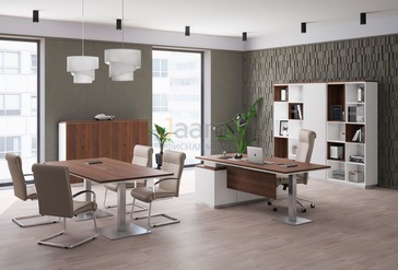 Кабинет руководителя City