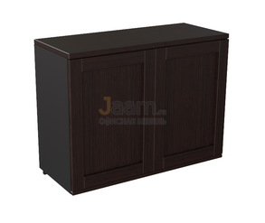 Кабинет руководителя Креденция 2 двери 25400