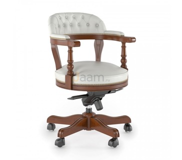 Кресло для руководителя  Рафаэль F-115