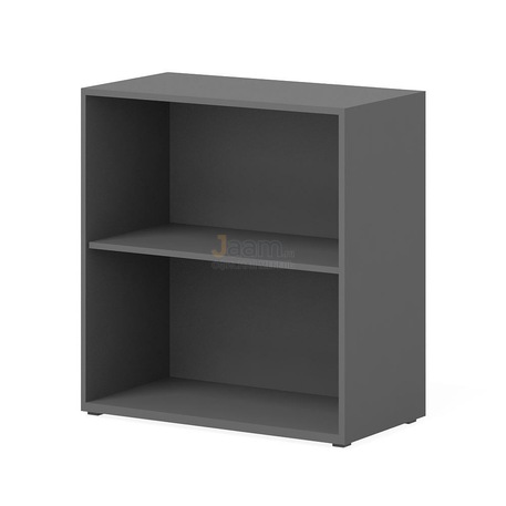 Мебель для персонала Стеллаж низкий ПК-СТС-СЖ76Х71