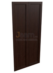 Кабинет руководителя Наполнение двухстворчатого шкафа с дерев. дверьми и вешалкой 25552