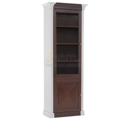 Кабинет руководителя Модуль комбинир. L63 106 501 WAL